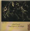 Double LP - Julie Driscoll & Brian Auger & the Trinity - Streetnoise