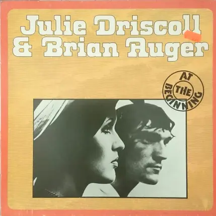 Julie Driscoll & Brian Auger - At The Beginning