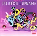CD - Julie Driscoll & Brian Auger - Best Of Julie Driscoll & Brian Auger