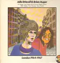 LP - Julie Driscoll & Brian Auger - London 1964-67