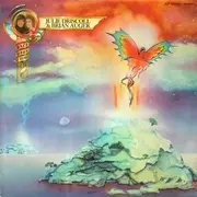 Double LP - Julie Driscoll & Brian Auger - Once Upon A Time