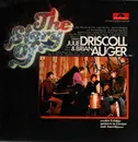 Double LP - Julie Driscoll & Brian Auger, Julie Driscoll, Brian Auger & The Trinity - The Story Of Julie Driscoll & Brian Auger - Signed cover