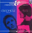 LP - Julie Driscoll & Brian Auger - Chronicle (1965-1967) Including Tiger