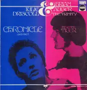 LP - Julie Driscoll & Brian Auger - Chronicle (1965-1967) Including Tiger