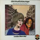 LP - Julie Driscoll & Brian Auger - Julie Driscoll & Brian Auger