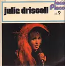 LP - Julie Driscoll - Face And Place Vol. 9