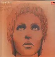 Julie Driscoll, Brian Aguer & The Trinity - Starportrait