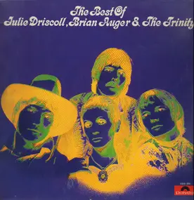 Julie Driscoll - The Best Of