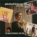 LP - Julie Driscoll, Brian Auger & The Trinity - The Road To Vauxhall 1967-1969