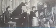 2x7inch Vinyl Single - Julie Driscoll, Brian Auger & The Trinity - This Wheel's On Fire / Road To Cairo