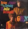 LP - Julie Driscoll, Brian Auger & The Trinity - Open