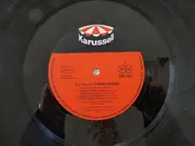 Double LP - Julie Driscoll, Brian Auger & The Trinity - Streetnoise (The Original) - Red Labels