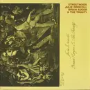 Double LP - Julie Driscoll, Brian Auger & The Trinity - Streetnoise - Brian Auger's Signed