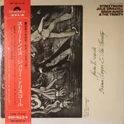 Double LP - Julie Driscoll, Brian Auger & The Trinity - Streetnoise - Obi, Insert