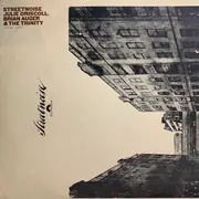 Double LP - Julie Driscoll, Brian Auger & The Trinity - Streetnoise - Obi, Insert