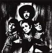 CD - Julie Driscoll, Brian Auger & The Trinity - Streetnoise