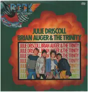 Julie Driscoll, Brian Auger & The Trinity - Rock Legends