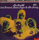 LP - Julie Driscoll, Brian Auger & The Trinity - The Best Of Julie Driscoll, Brian Auger & The Trinity