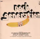 LP - Julie Driscoll, Sonny Boy Williamson - Rock Generation Vol. 10