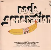 Julie Driscoll - Rock Generation Vol. 10