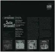 LP - Julie Driscoll - Attention ! Julie Driscoll