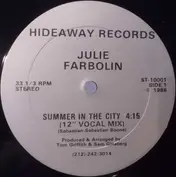 Julie Farbolin