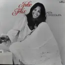 LP - Julie Felix - Hota Chocolata