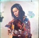 LP - Julie Felix - Live In Concert
