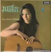 julie felix - The Third Album