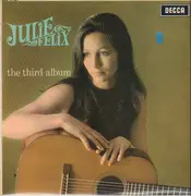 LP - Julie Felix - The Third Album