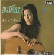 Julie Felix - The Third Album