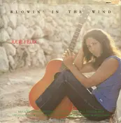 julie felix - Blowin' In The Wind