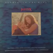 Julie Felix - Blowin' In The Wind