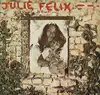 LP - Julie Felix - Hota Chocolata