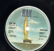 Julie Felix - Snakeskin