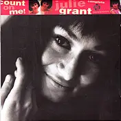 Julie Grant - Count On Me!