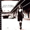 CD - Julie Gribble - Echoes In My Head