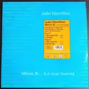 12inch Vinyl Single - Julie Hamilton - Même Si... (La Roue Tourne)