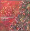 CD - Julie Hammarback - A Joyous Season