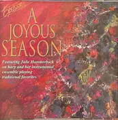 Julie Hammarback - A Joyous Season