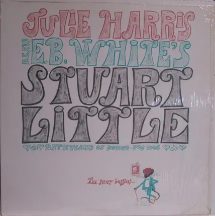 Julie Harris - Julie Harris Reads E. B. White's Stuart Little