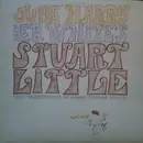 LP - Julie Harris - Julie Harris Reads E.B. White's Stuart Little . . . And Ends!