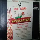 LP - Julie Harris - Skyscraper (Orgonal Broadway Cast)