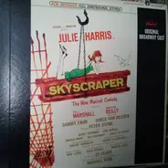 Julie Harris - Skyscraper (Orgonal Broadway Cast)