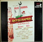 Julie Harris - Skyscraper (Original Broadway Cast)