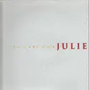 12inch Vinyl Single - Julie - Ich Liebe Dich
