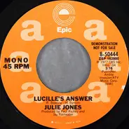 Julie Jones - Lucille's Answer