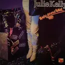 LP - Julie Kelly - We're On Our Way