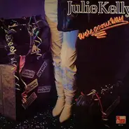 Julie Kelly - We're on Our Way