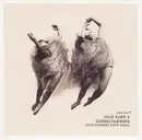 CD - Julie Kjær 3 - Dobbeltgænger - digisleeve